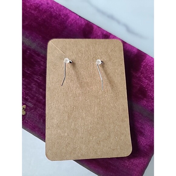 Polymer Clay Dangling Earrings New - Picture 10 of 10